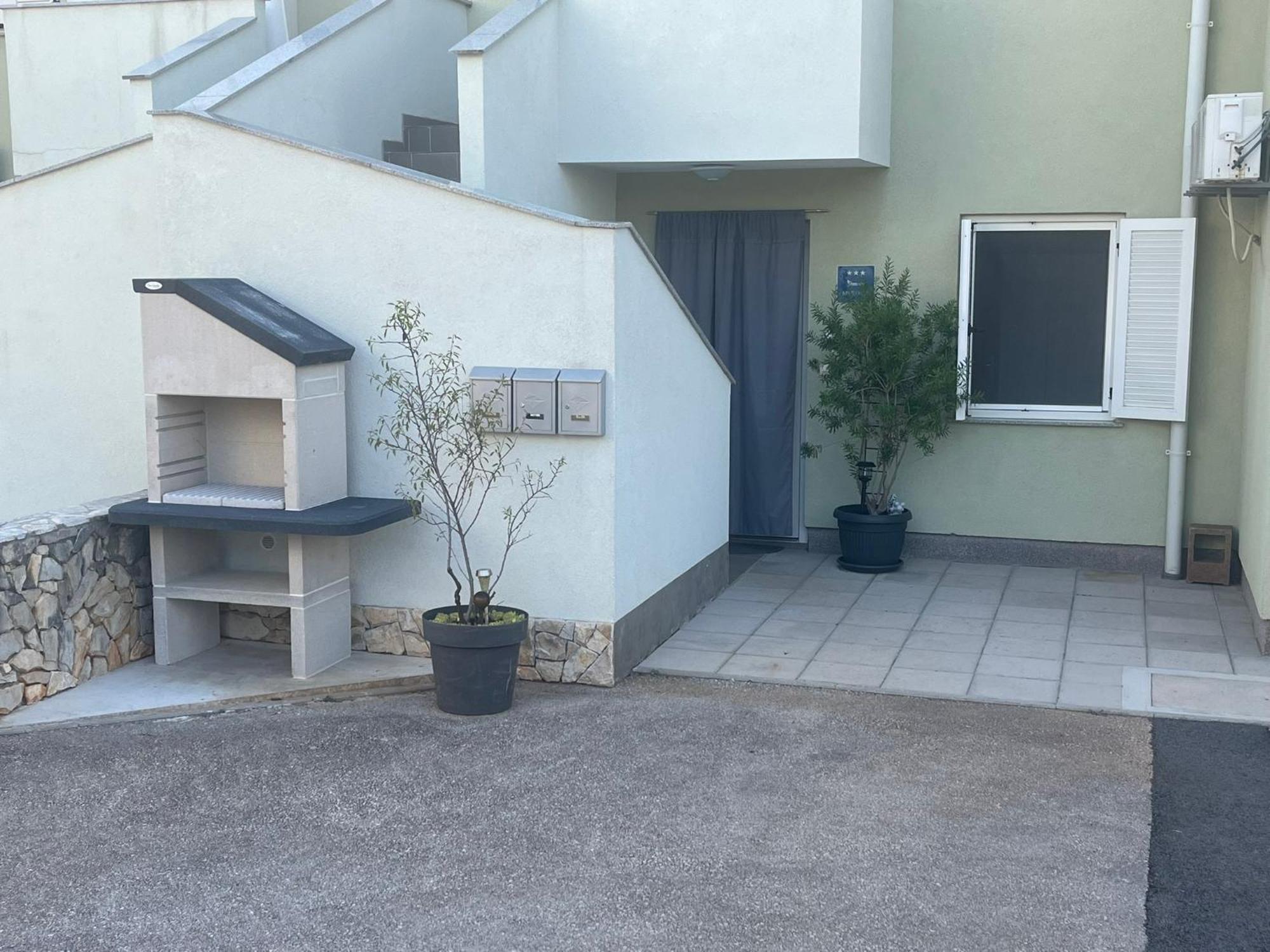 Apartment - Ivo Čižići Exterior foto
